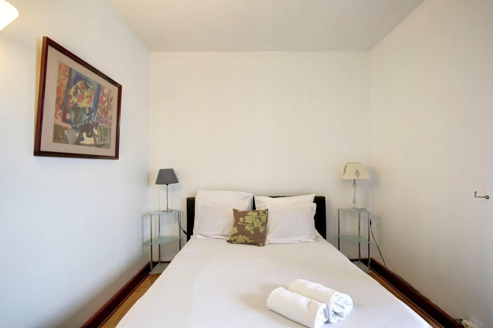 Logement Pour 4 Pers Proche Des Buttes Chaumont Paris Eksteriør billede