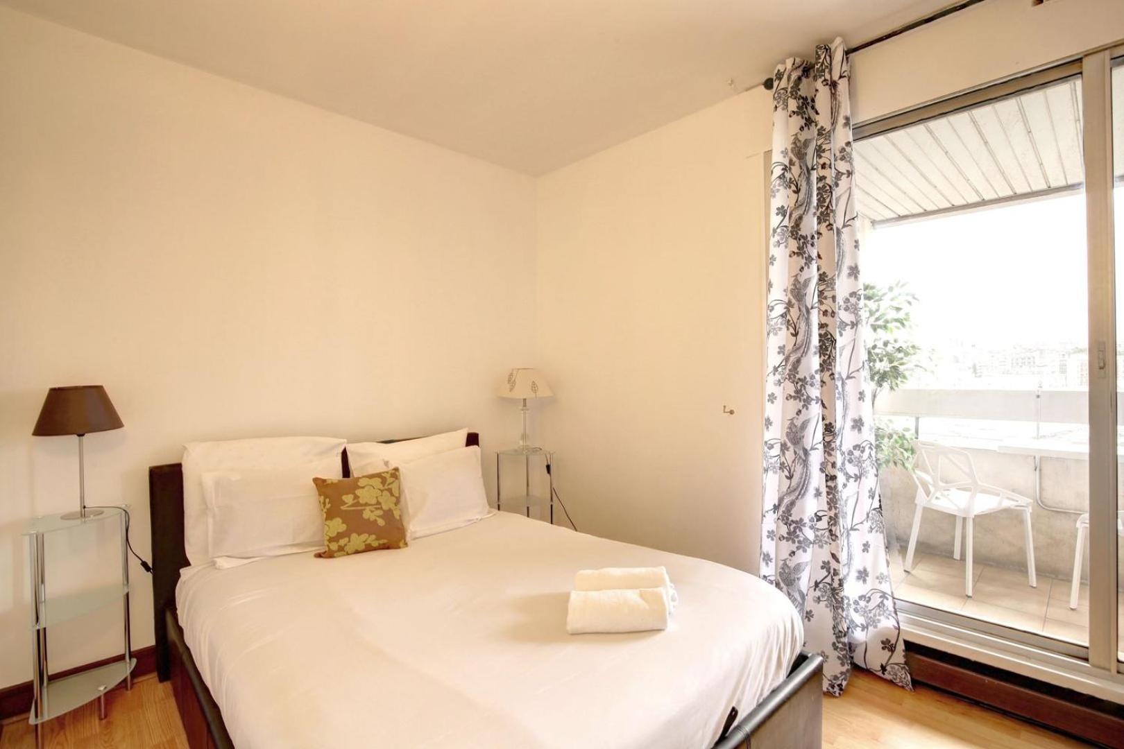 Logement Pour 4 Pers Proche Des Buttes Chaumont Paris Eksteriør billede